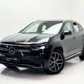 MERCEDES-BENZ EQA 250 66,5 KW ELÉTRICO MERCEDES-BENZ EQA 250 66,5 KW ELÉTRICO