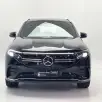 MERCEDES-BENZ EQA 250 66,5 KW ELÉTRICO MERCEDES-BENZ EQA 250 66,5 KW ELÉTRICO