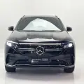 MERCEDES-BENZ EQA 250 66,5 KW ELÉTRICO MERCEDES-BENZ EQA 250 66,5 KW ELÉTRICO