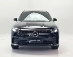 MERCEDES-BENZ EQA 250 66,5 KW ELÉTRICO MERCEDES-BENZ EQA 250 66,5 KW ELÉTRICO
