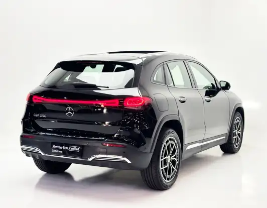 MERCEDES-BENZ-EQA 250-2022