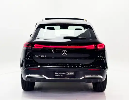 MERCEDES-BENZ-EQA 250-2022