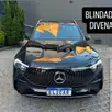 MERCEDES-BENZ EQB 350 66,5 KW ELÉTRICO 4MATIC MERCEDES-BENZ EQB 350 66,5 KW ELÉTRICO 4MATIC
