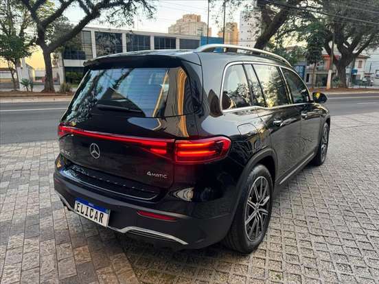 MERCEDES-BENZ-EQB 350-2024