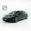 MERCEDES-BENZ EQS 53 AMG 4MATIC ELÉTRICO MERCEDES-BENZ EQS 53 AMG 4MATIC ELÉTRICO