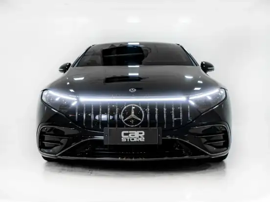 MERCEDES-BENZ-EQS 53 AMG-2022