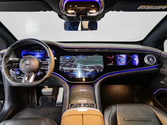 MERCEDES-BENZ-EQS 53 AMG-2022
