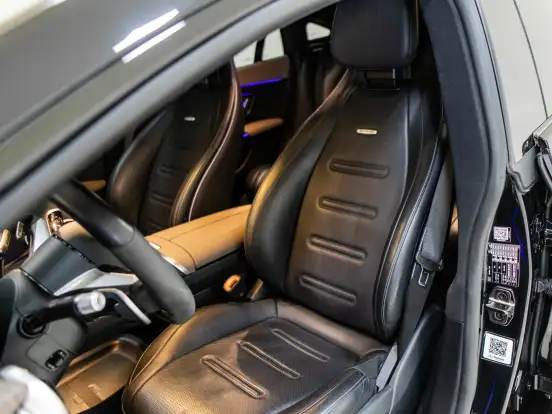 MERCEDES-BENZ-EQS 53 AMG-4MATIC ELÉTRICO MERCEDES-BENZ-EQS 53 AMG-2022