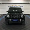 MERCEDES-BENZ G 63 AMG 4.0 V8 BITURBO MHEV 4MATIC SPEEDSHIFT MERCEDES-BENZ G 63 AMG 4.0 V8 BITURBO MHEV 4MATIC SPEEDSHIFT