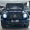 MERCEDES-BENZ G 63 AMG 4.0 V8 BITURBO MHEV MANUFAKTUR 4MATIC SPEEDSHIFT MERCEDES-BENZ G 63 AMG 4.0 V8 BITURBO MHEV MANUFAKTUR 4MATIC SPEEDSHIFT