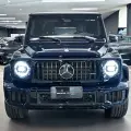 MERCEDES-BENZ G 63 AMG 4.0 V8 BITURBO MHEV MANUFAKTUR 4MATIC SPEEDSHIFT MERCEDES-BENZ G 63 AMG 4.0 V8 BITURBO MHEV MANUFAKTUR 4MATIC SPEEDSHIFT