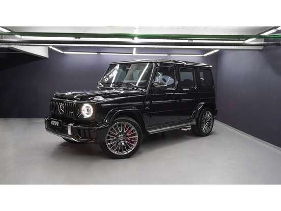 MERCEDES-BENZ-G 63 AMG-2026