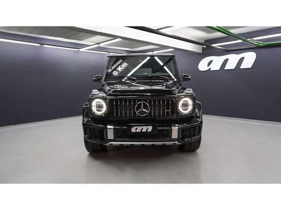 MERCEDES-BENZ-G 63 AMG-2026
