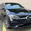 MERCEDES-BENZ GLA 200 1.3 GCI GASOLINA AMG LINE 7G-DCT MERCEDES-BENZ GLA 200 1.3 GCI GASOLINA AMG LINE 7G-DCT