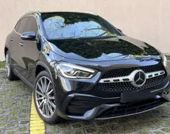 MERCEDES-BENZ GLA 200 1.3 GCI GASOLINA AMG LINE 7G-DCT MERCEDES-BENZ GLA 200 1.3 GCI GASOLINA AMG LINE 7G-DCT