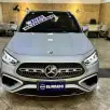 MERCEDES-BENZ GLA 200 1.3 MHEV AMG LINE 7G-DCT MERCEDES-BENZ GLA 200 1.3 MHEV AMG LINE 7G-DCT