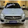 MERCEDES-BENZ GLA 200 1.3 MHEV AMG LINE 7G-DCT MERCEDES-BENZ GLA 200 1.3 MHEV AMG LINE 7G-DCT