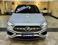 MERCEDES-BENZ GLA 200 1.3 MHEV AMG LINE 7G-DCT MERCEDES-BENZ GLA 200 1.3 MHEV AMG LINE 7G-DCT