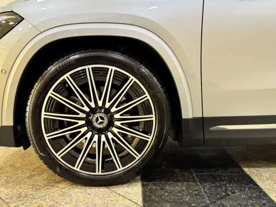 MERCEDES-BENZ-GLA 200-1.3 MHEV AMG LINE 7G-DCT MERCEDES-BENZ-GLA 200-2024