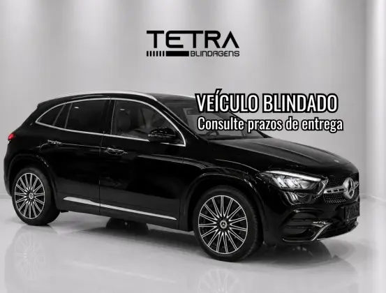 MERCEDES-BENZ GLA 200 1.3 MHEV AMG LINE 7G-DCT