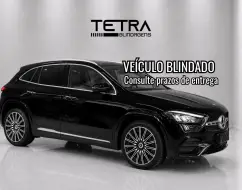 MERCEDES-BENZ GLA 200 1.3 MHEV AMG LINE 7G-DCT MERCEDES-BENZ GLA 200 1.3 MHEV AMG LINE 7G-DCT