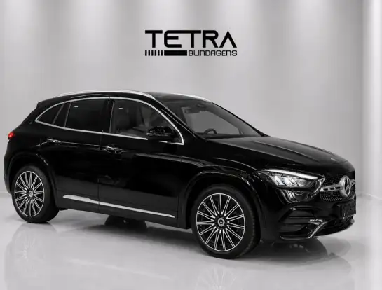 MERCEDES-BENZ-GLA 200-2026