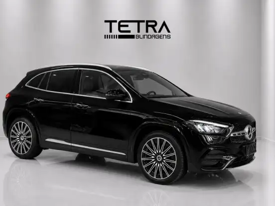 MERCEDES-BENZ-GLA 200-1.3 MHEV AMG LINE 7G-DCT MERCEDES-BENZ-GLA 200-2026