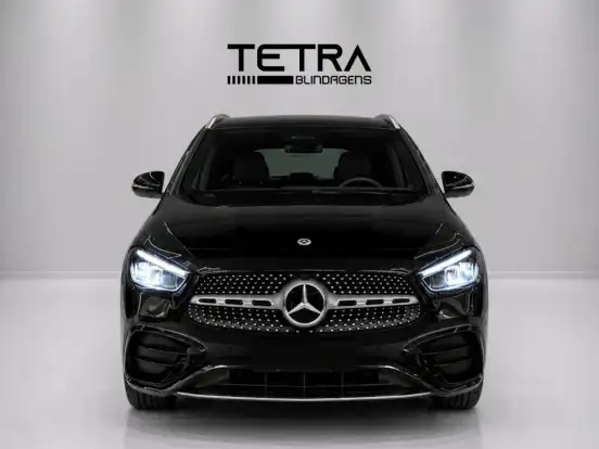 MERCEDES-BENZ-GLA 200-1.3 MHEV AMG LINE 7G-DCT MERCEDES-BENZ-GLA 200-2026
