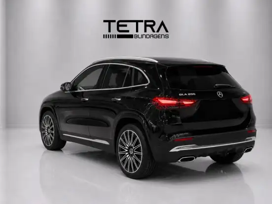 MERCEDES-BENZ-GLA 200-1.3 MHEV AMG LINE 7G-DCT MERCEDES-BENZ-GLA 200-2026