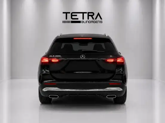 MERCEDES-BENZ-GLA 200-1.3 MHEV AMG LINE 7G-DCT MERCEDES-BENZ-GLA 200-2026