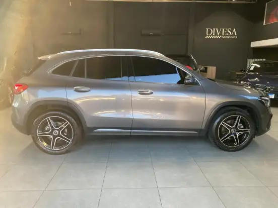 MERCEDES-BENZ-GLA 200-1.3 MHEV PROGRESSIVE 7G-DCT MERCEDES-BENZ-GLA 200-2024