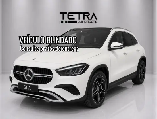 MERCEDES-BENZ GLA 200 1.3 MHEV PROGRESSIVE 7G-DCT
