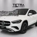 MERCEDES-BENZ GLA 200 1.3 MHEV PROGRESSIVE 7G-DCT MERCEDES-BENZ GLA 200 1.3 MHEV PROGRESSIVE 7G-DCT