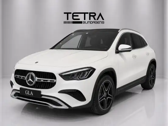 MERCEDES-BENZ-GLA 200-1.3 MHEV PROGRESSIVE 7G-DCT MERCEDES-BENZ-GLA 200-2025