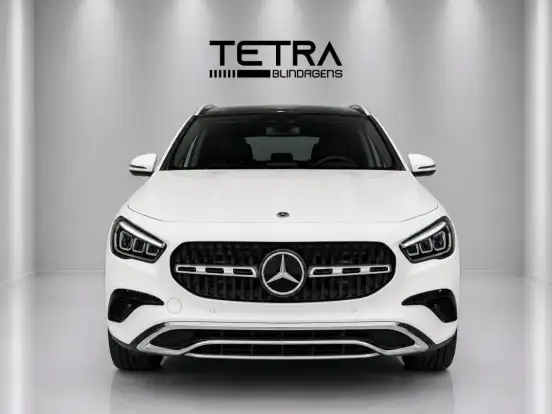 MERCEDES-BENZ-GLA 200-1.3 MHEV PROGRESSIVE 7G-DCT MERCEDES-BENZ-GLA 200-2025