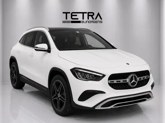 MERCEDES-BENZ-GLA 200-1.3 MHEV PROGRESSIVE 7G-DCT MERCEDES-BENZ-GLA 200-2025