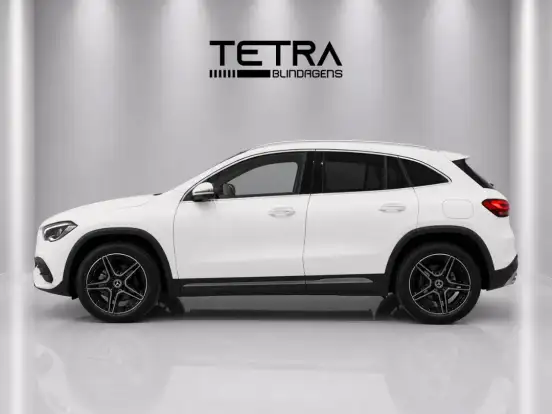 MERCEDES-BENZ-GLA 200-1.3 MHEV PROGRESSIVE 7G-DCT MERCEDES-BENZ-GLA 200-2025
