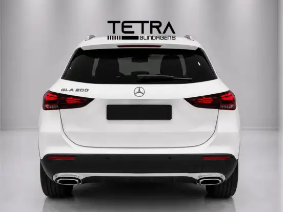 MERCEDES-BENZ-GLA 200-1.3 MHEV PROGRESSIVE 7G-DCT MERCEDES-BENZ-GLA 200-2025