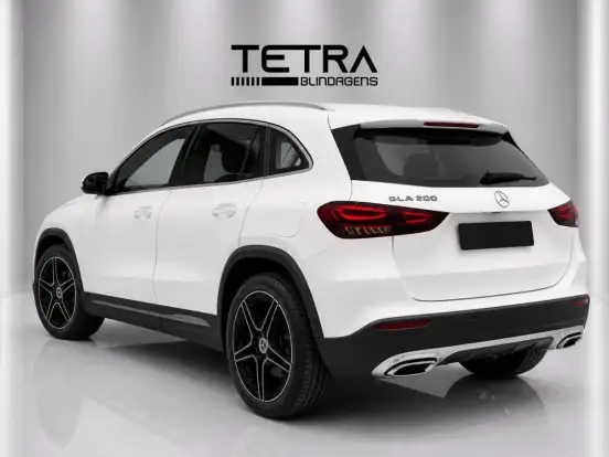 MERCEDES-BENZ-GLA 200-1.3 MHEV PROGRESSIVE 7G-DCT MERCEDES-BENZ-GLA 200-2025