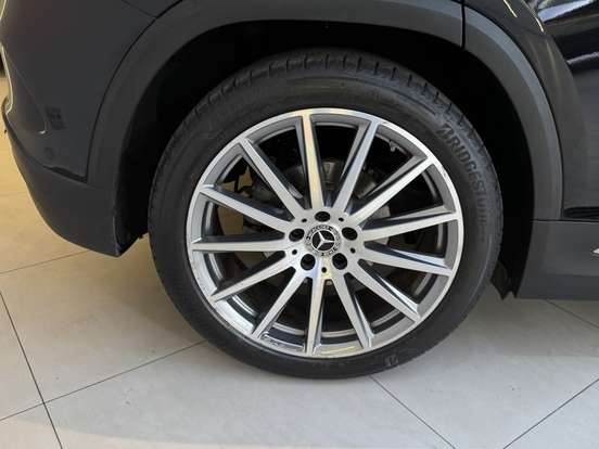 MERCEDES-BENZ-GLA 200-1.3 GCI GASOLINA AMG LINE 7G-DCT MERCEDES-BENZ-GLA 200-2022