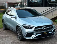 MERCEDES-BENZ GLA 200 1.3 MHEV AMG LINE 7G-DCT MERCEDES-BENZ GLA 200 1.3 MHEV AMG LINE 7G-DCT