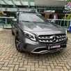 MERCEDES-BENZ GLA 200 1.6 CGI FLEX ADVANCE 7G-DCT MERCEDES-BENZ GLA 200 1.6 CGI FLEX ADVANCE 7G-DCT