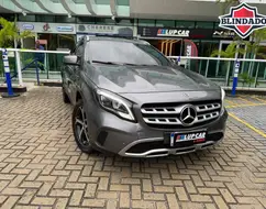 MERCEDES-BENZ GLA 200 1.6 CGI FLEX ADVANCE 7G-DCT MERCEDES-BENZ GLA 200 1.6 CGI FLEX ADVANCE 7G-DCT