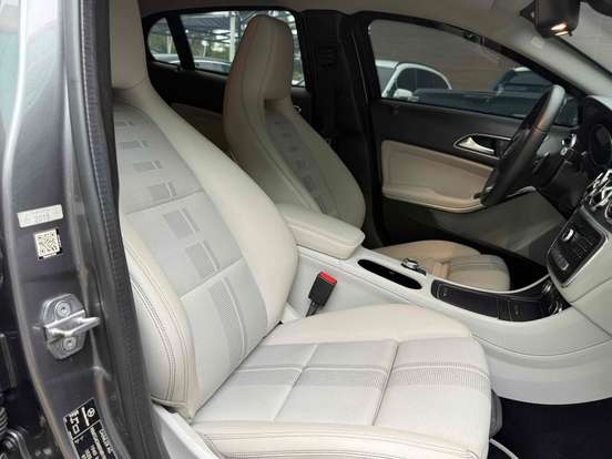 MERCEDES-BENZ-GLA 200-1.6 CGI FLEX ADVANCE 7G-DCT MERCEDES-BENZ-GLA 200-2019