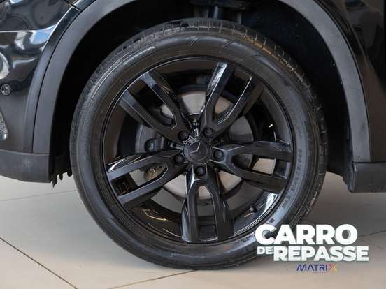 MERCEDES-BENZ-GLA 200-1.6 CGI STYLE 16V TURBO FLEX 4P AUTOMÁTICO MERCEDES-BENZ-GLA 200-2015