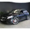 MERCEDES-BENZ GLA 45 AMG 2.0 CGI GASOLINA 4MATIC SPEEDSHIFT MERCEDES-BENZ GLA 45 AMG 2.0 CGI GASOLINA 4MATIC SPEEDSHIFT