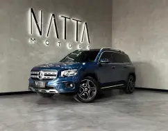 MERCEDES-BENZ GLB 200 1.3 CGI GASOLINA PROGRESSIVE 7G-DCT MERCEDES-BENZ GLB 200 1.3 CGI GASOLINA PROGRESSIVE 7G-DCT