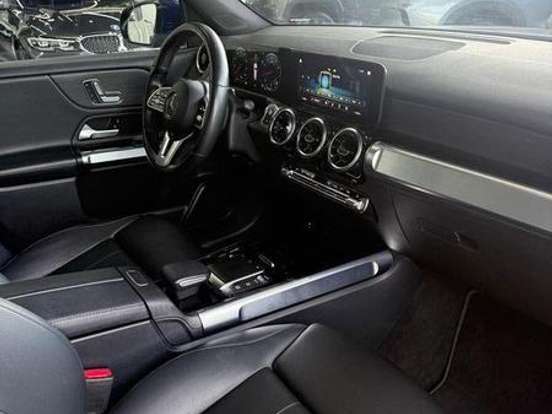 MERCEDES-BENZ-GLB 200-1.3 CGI GASOLINA PROGRESSIVE 7G-DCT MERCEDES-BENZ-GLB 200-2020