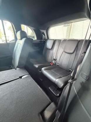 MERCEDES-BENZ-GLB 200-2020