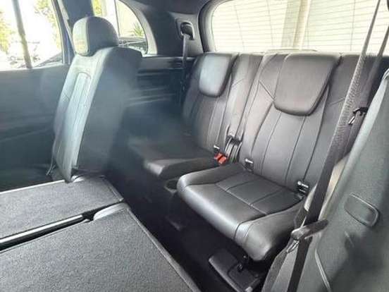 MERCEDES-BENZ-GLB 200-1.3 CGI GASOLINA PROGRESSIVE 7G-DCT MERCEDES-BENZ-GLB 200-2020